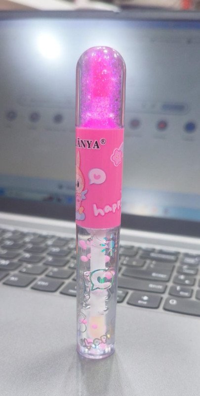 Chanlanya  Happy Gloss no.9729